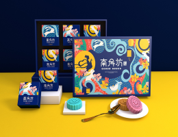 包裝設(shè)計案例